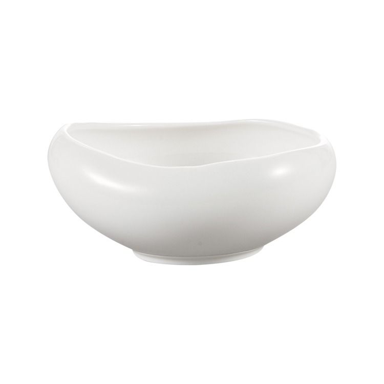 Barles Geschirr Set | Weiß | 25-teilig
